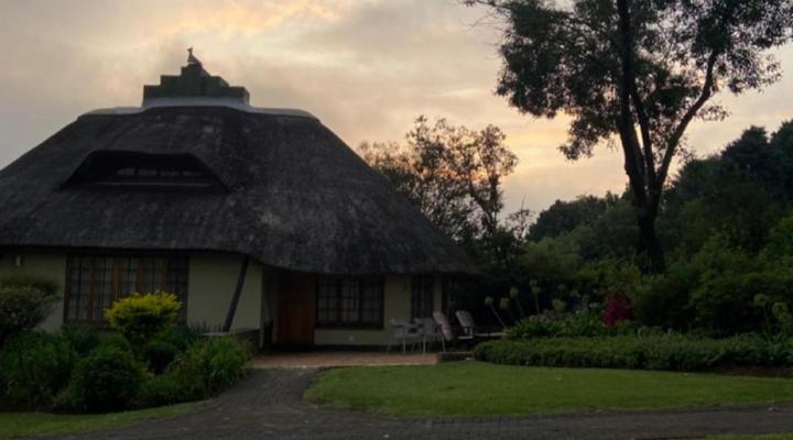 Champagne Lane Resort