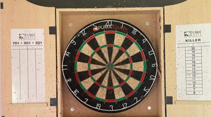 Champagne Lane Resort