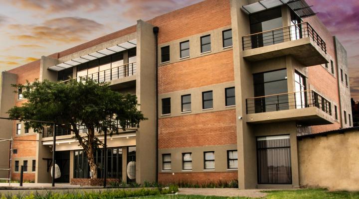 Regal Inn Hotel Midrand