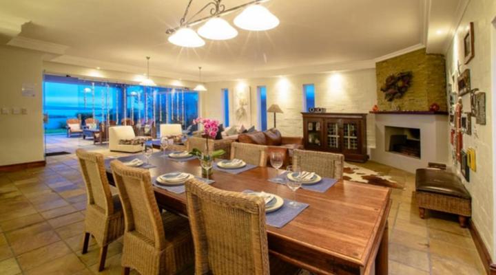 Sensiri Orca Beach House