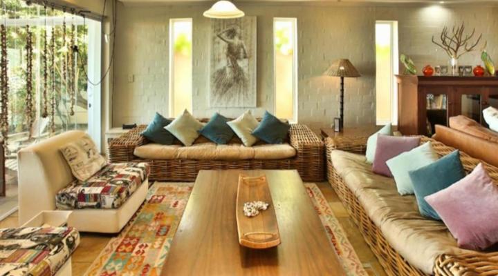 Sensiri Orca Beach House