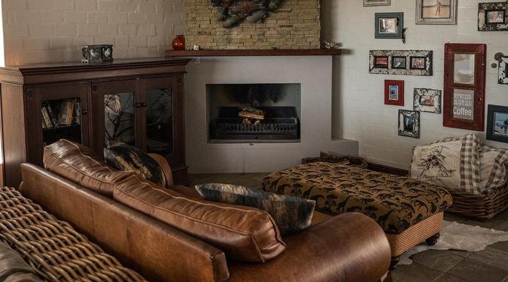 Sensiri Orca Beach House