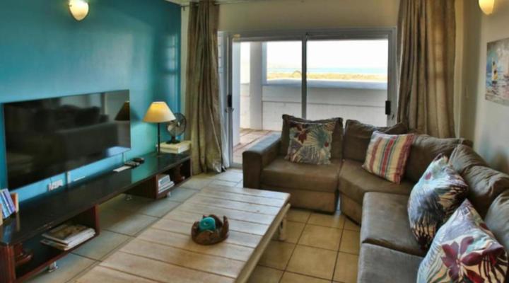 Sensiri Orca Beach House