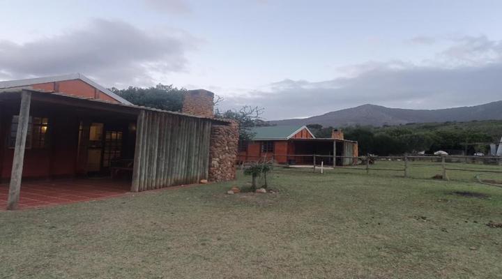 Breede River Holiday Farm