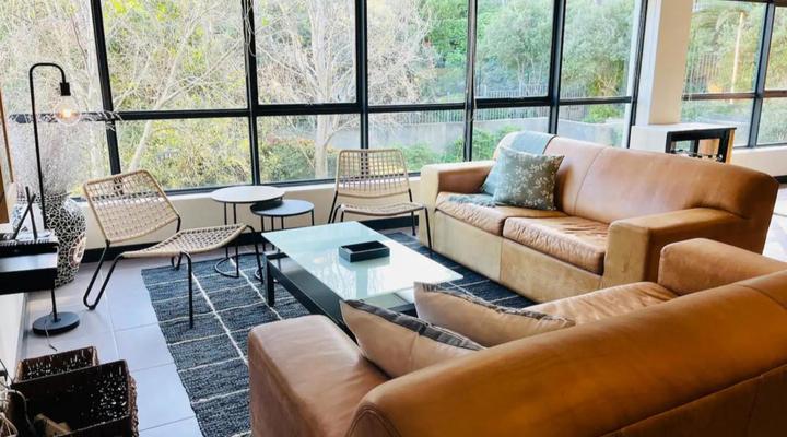 The Glen Apartment D20