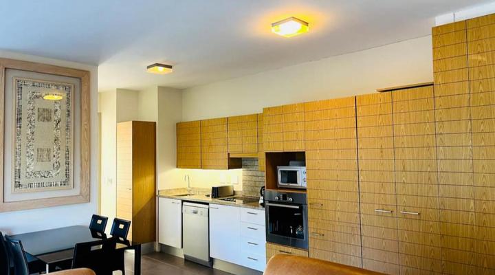 The Glen Apartment D20