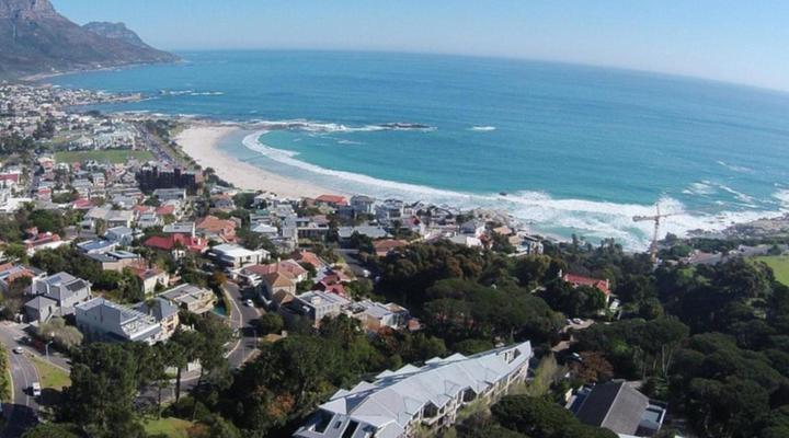 The Glen Apartment D20