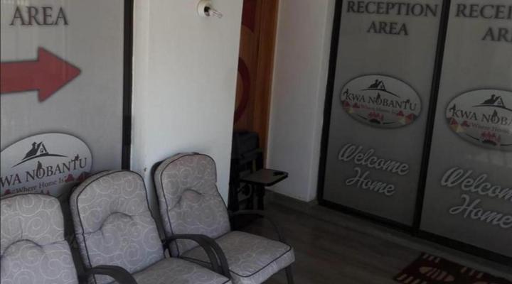 Kwa Nobantu b&b