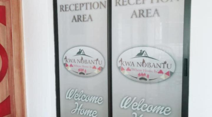 Kwa Nobantu b&b