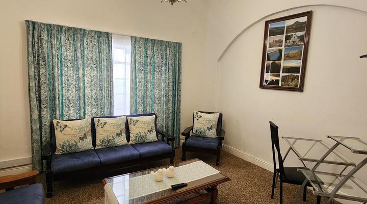 Country Village Accommodation