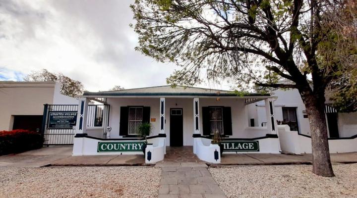 Country Village Accommodation