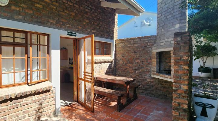 Country Village Accommodation