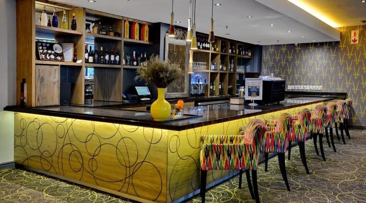 Fountains Hotel Cape Town