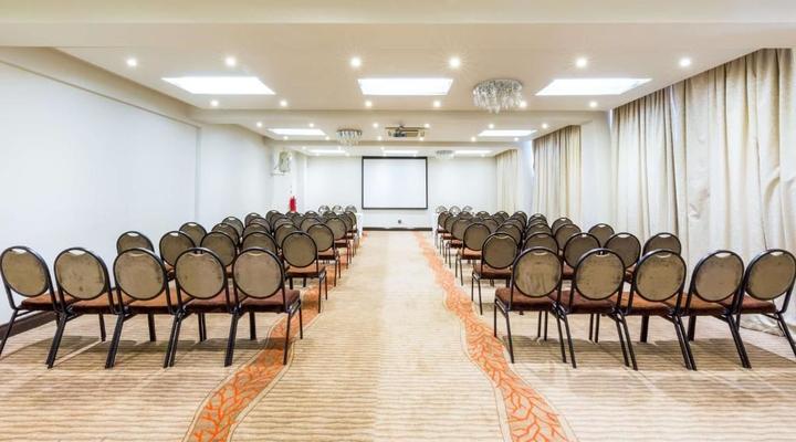 Fountains Hotel Cape Town