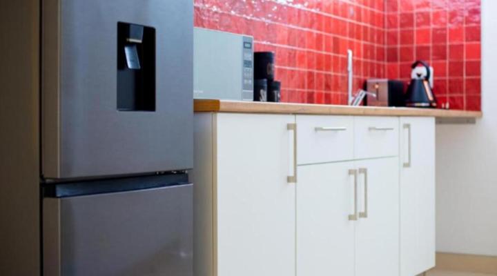 Urban Oasis Apartments at Hidas