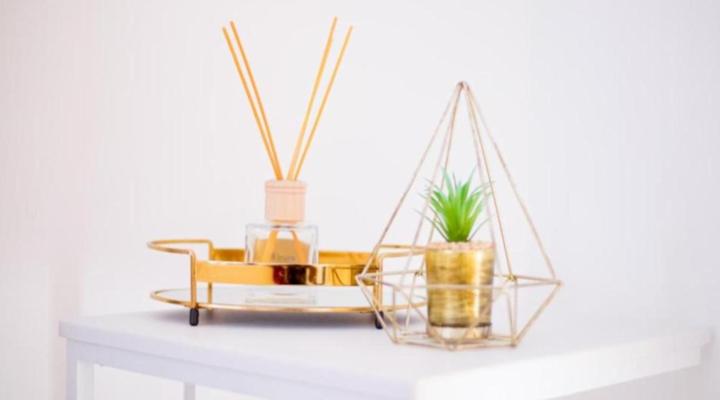 Urban Oasis Apartments at Hidas