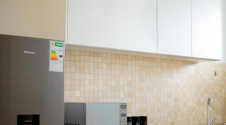 Urban Oasis Apartments at Hidas