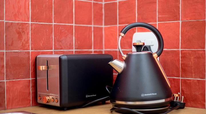 Urban Oasis Apartments at Hidas