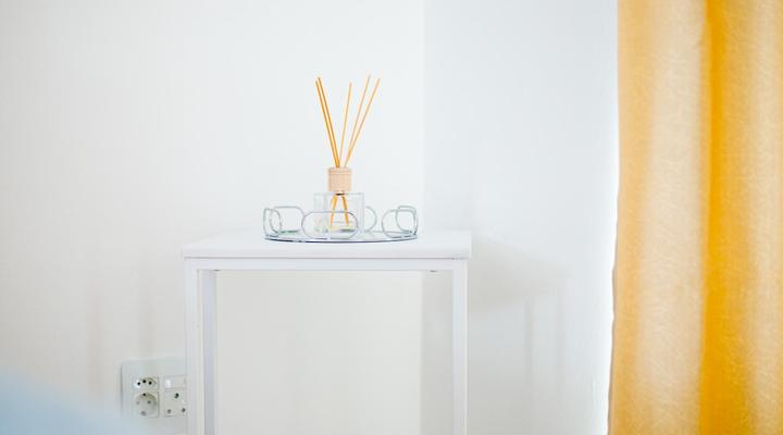 Urban Oasis Apartments at Hidas