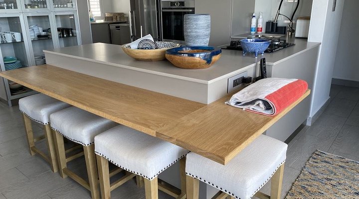 The Dry Mill on Thesen Island