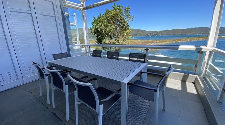 The Dry Mill on Thesen Island
