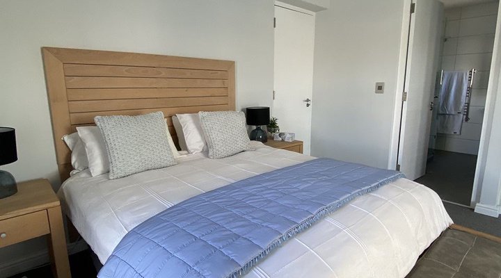 The Dry Mill on Thesen Island