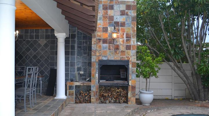 A Smart Stay Apartments