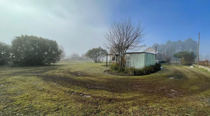 The Love Story Guest house