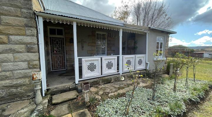 The Love Story Guest house