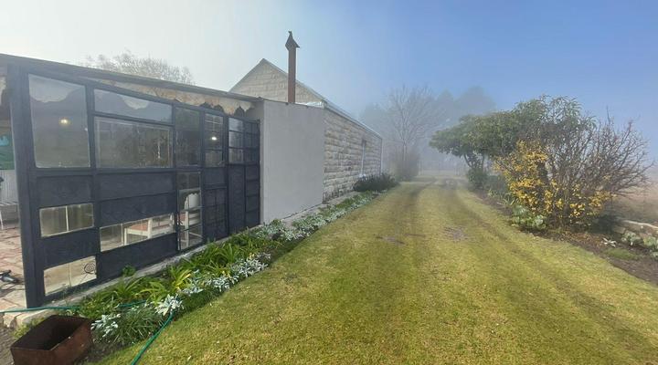 The Love Story Guest house