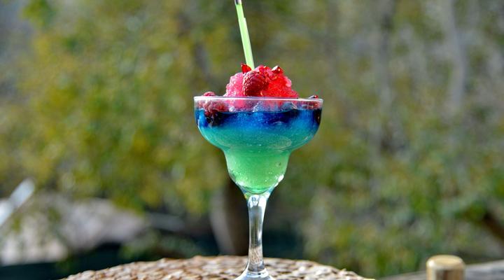 Thanda Manzi Country Hotel