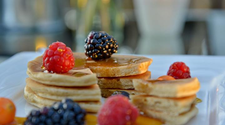 Thanda Manzi Country Hotel