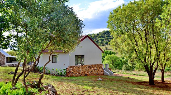 Thanda Manzi Country Hotel