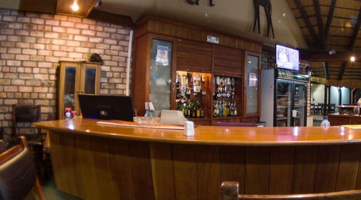 Ombinda Country Lodge