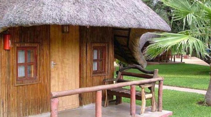 Ombinda Country Lodge