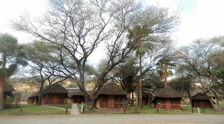 Ombinda Country Lodge
