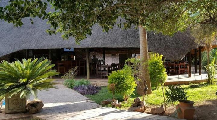 Ombinda Country Lodge