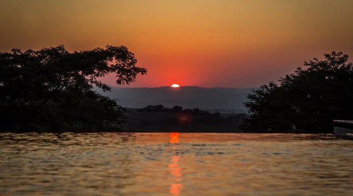 Ongoye View Residence