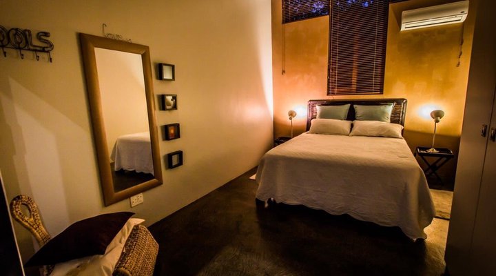 Ongoye View Residence