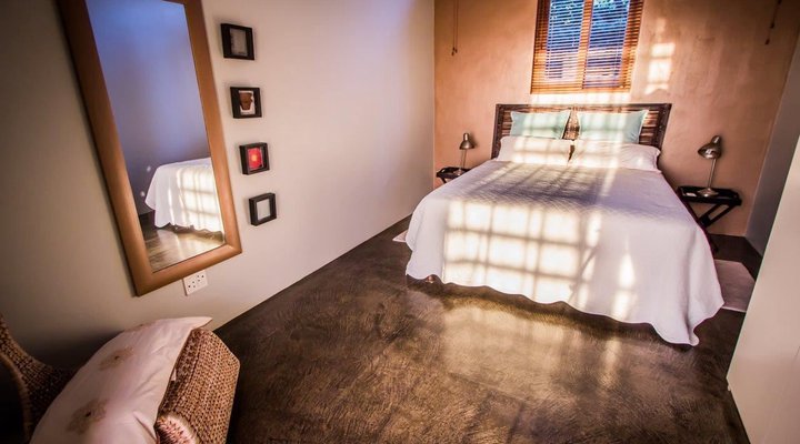 Ongoye View Residence