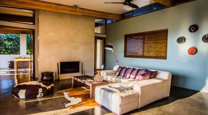 Ongoye View Residence