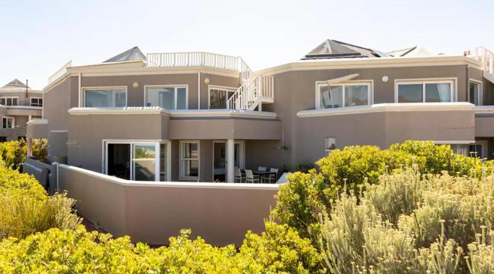 Beach House Hout Bay
