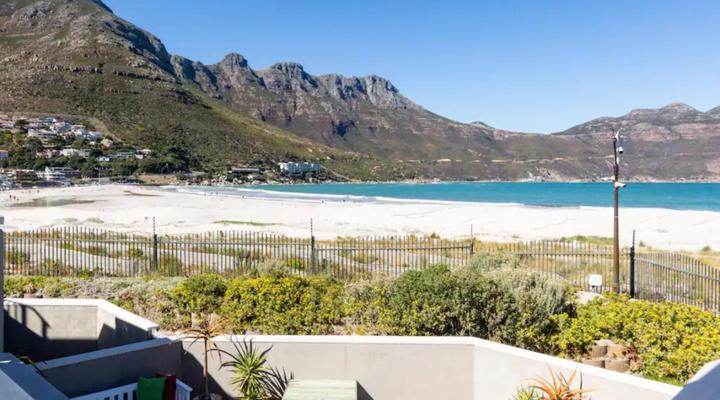 Beach House Hout Bay