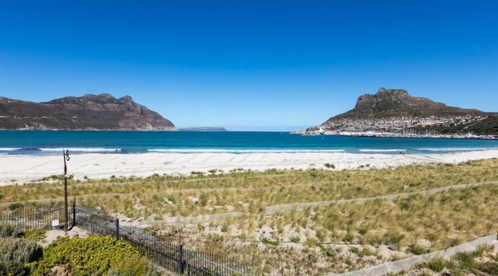 Beach House Hout Bay