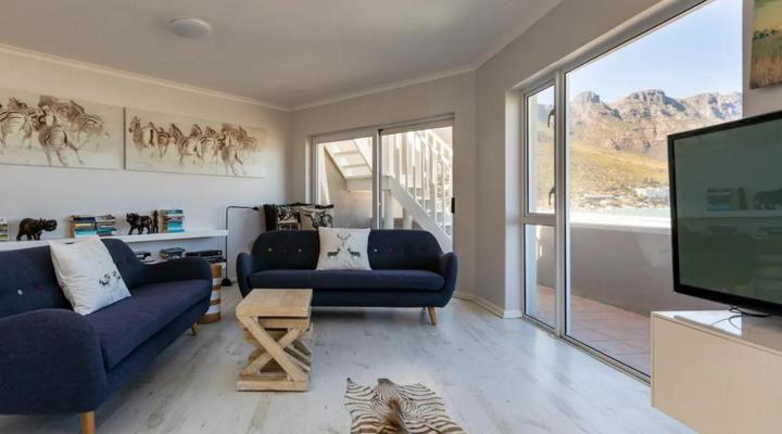 Beach House Hout Bay
