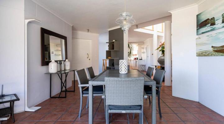 Beach House Hout Bay