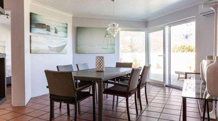 Beach House Hout Bay