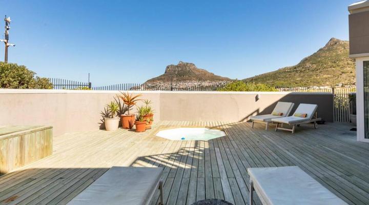 Beach House Hout Bay