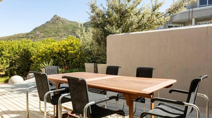 Beach House Hout Bay