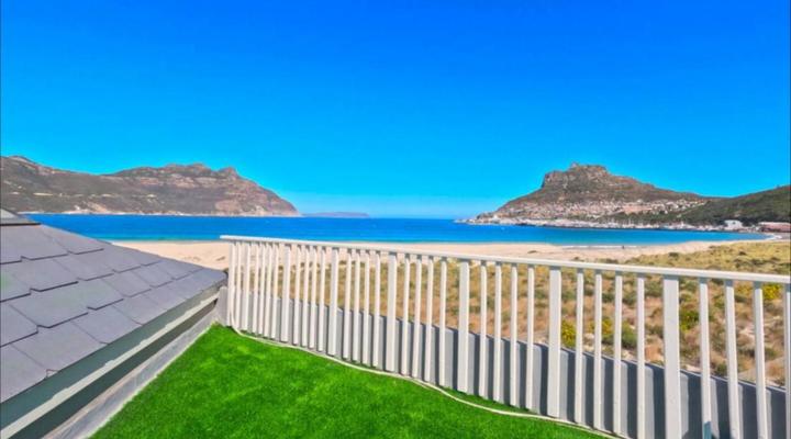 Beach House Hout Bay